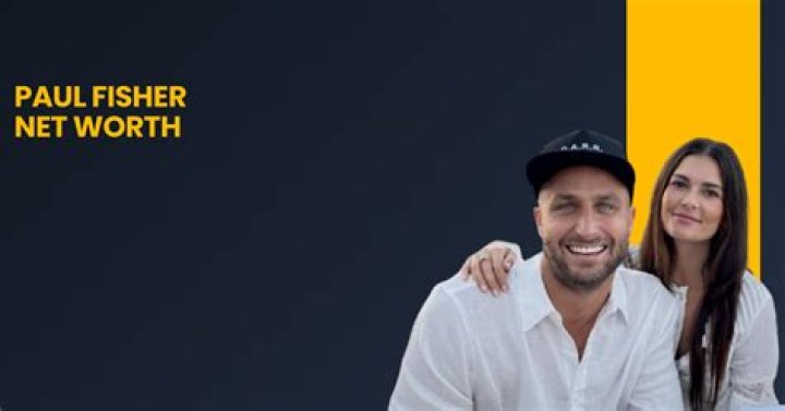 Paul Fisher Net Worth | Celebrity Net Worth