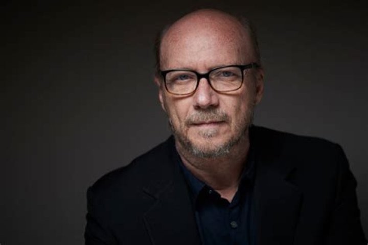 Paul Haggis Earned Tens Of Millions Of Dollars From "Walker Texas Ranger"... A Show He Worked On For Just TWO Weeks!