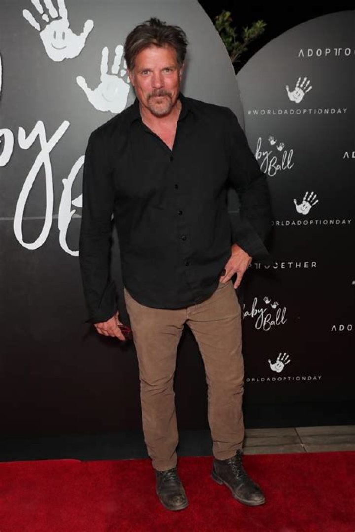 Paul Johansson Net Worth | Celebrity Net Worth