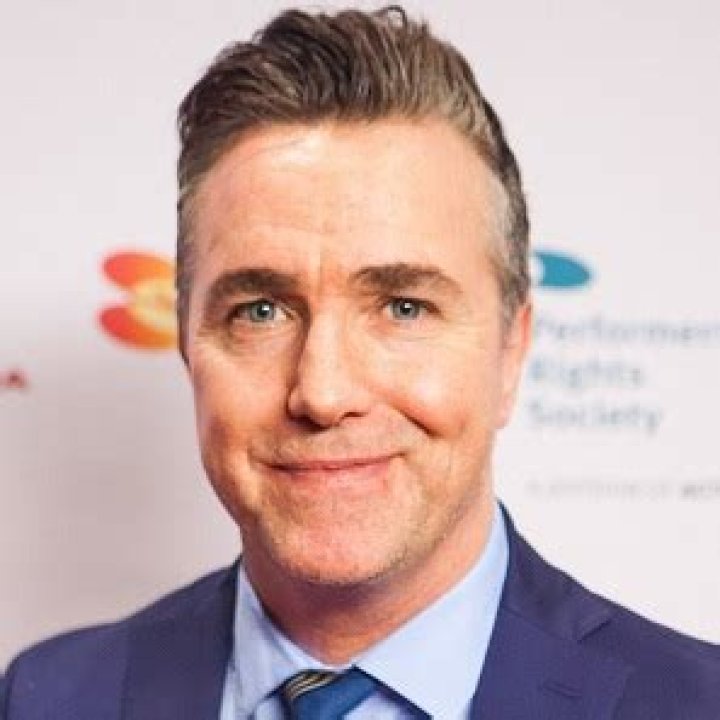 Paul McGillion Net Worth | Celebrity Net Worth
