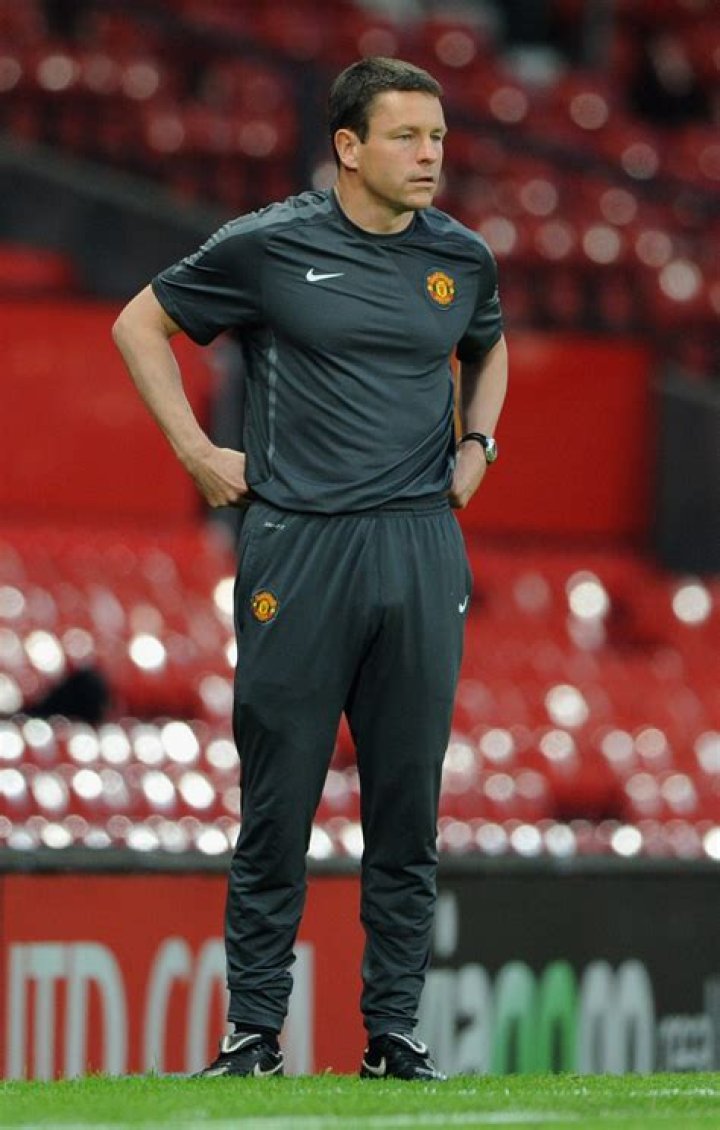 Paul McGuinness Net Worth | Celebrity Net Worth