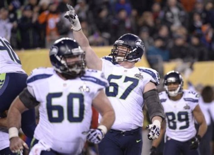 Paul McQuistan Net Worth | Celebrity Net Worth