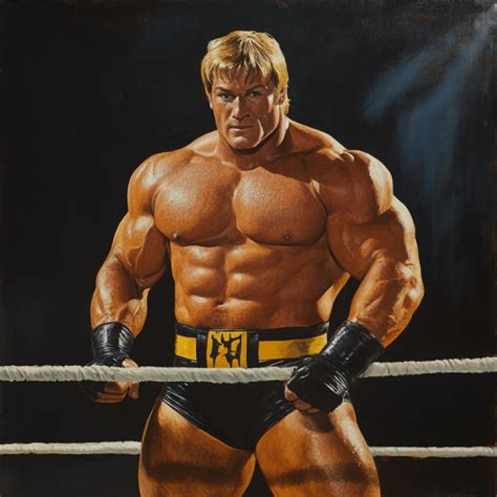 Paul Orndorff Net Worth | Celebrity Net Worth