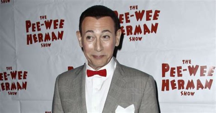 Paul Reubens Net Worth | Celebrity Net Worth