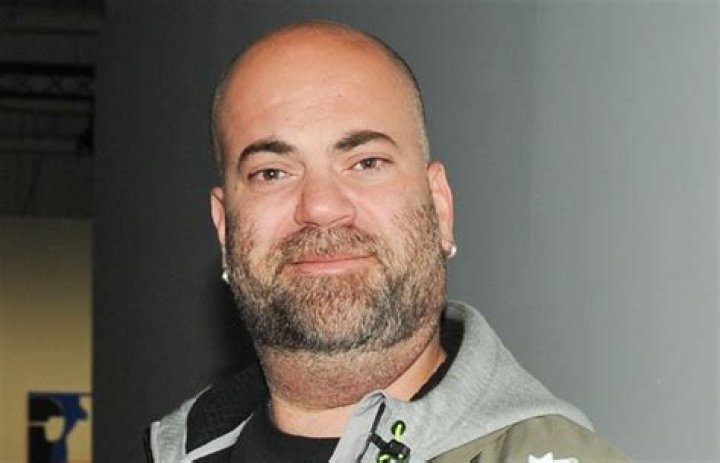 Paul Rosenberg Net Worth | Celebrity Net Worth