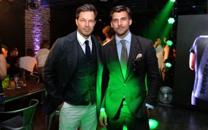 Paul Sculfor Net Worth | Celebrity Net Worth