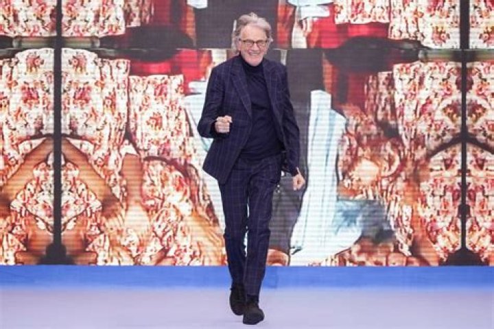 Paul Smith Net Worth | Celebrity Net Worth