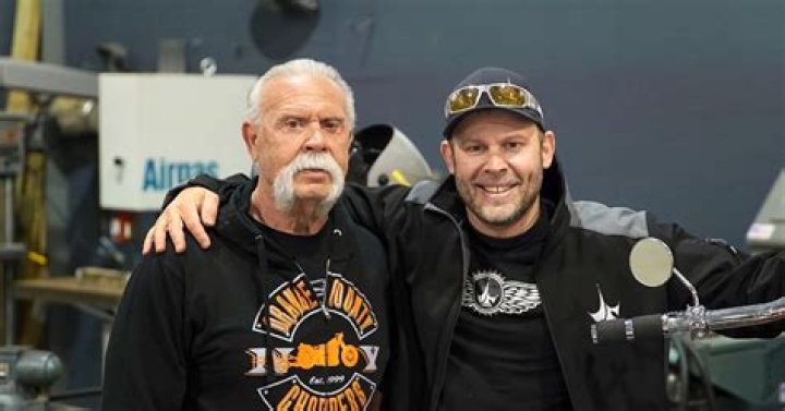 Paul Teutul Jr Net Worth