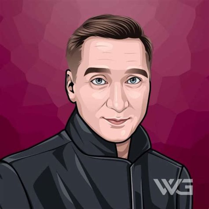 Paul van Dyk Net Worth