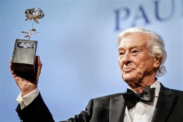 Paul Verhoeven Net Worth | Celebrity Net Worth