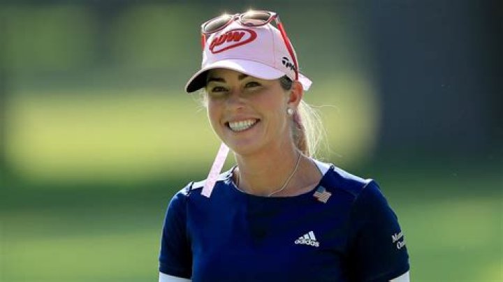 Paula Creamer Net Worth | Celebrity Net Worth
