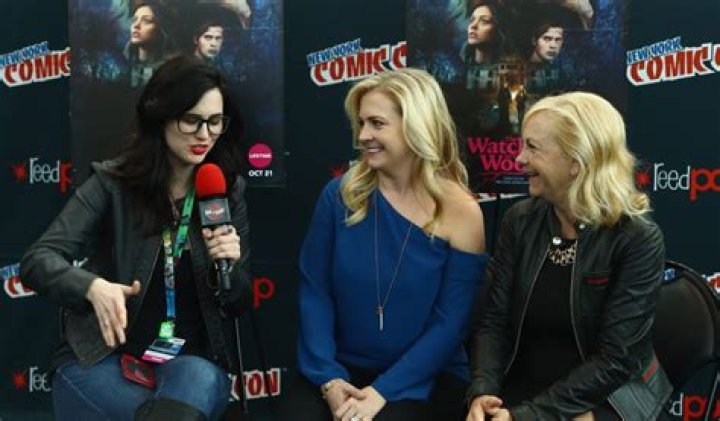 Paula Hart Net Worth | Celebrity Net Worth