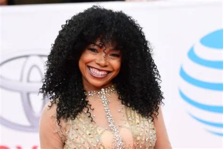 Paula Jai Parker Net Worth