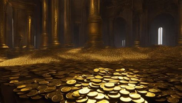 Pauline MacMillan Keinath Net Worth