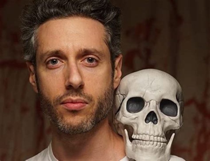 Paulo Costanzo Net Worth | Celebrity Net Worth