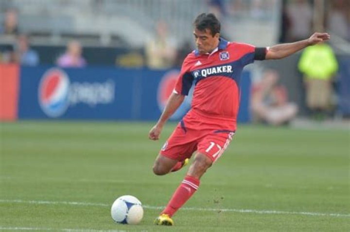 Pável Pardo Net Worth | Celebrity Net Worth