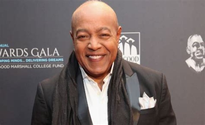 Peabo Bryson Net Worth | Celebrity Net Worth