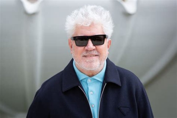 Pedro Almodovar Net Worth | Celebrity Net Worth