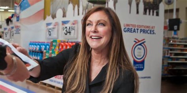 Peggy Fleming Net Worth | Celebrity Net Worth