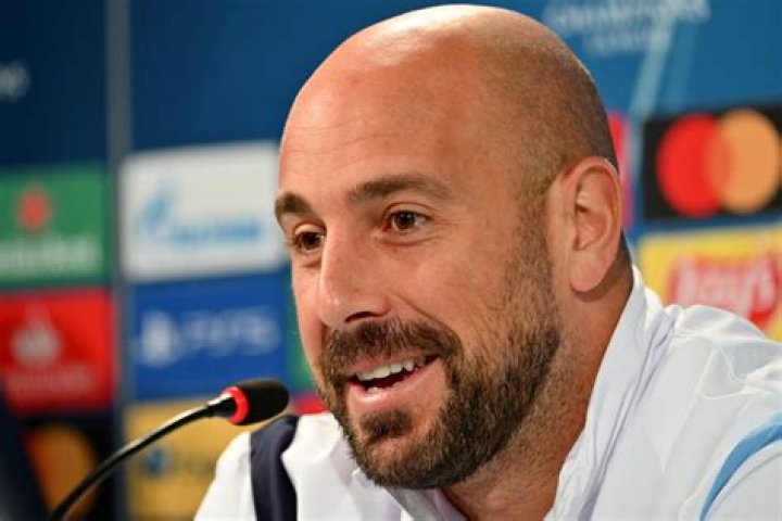 Pepe Reina Net Worth | Celebrity Net Worth