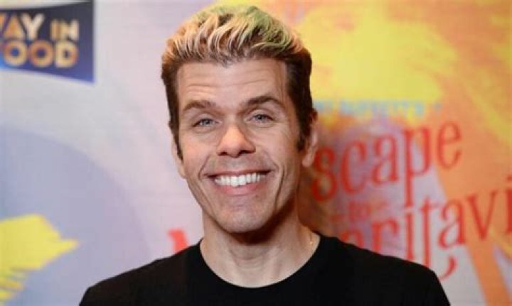 Perez Hilton Net Worth | Celebrity Net Worth