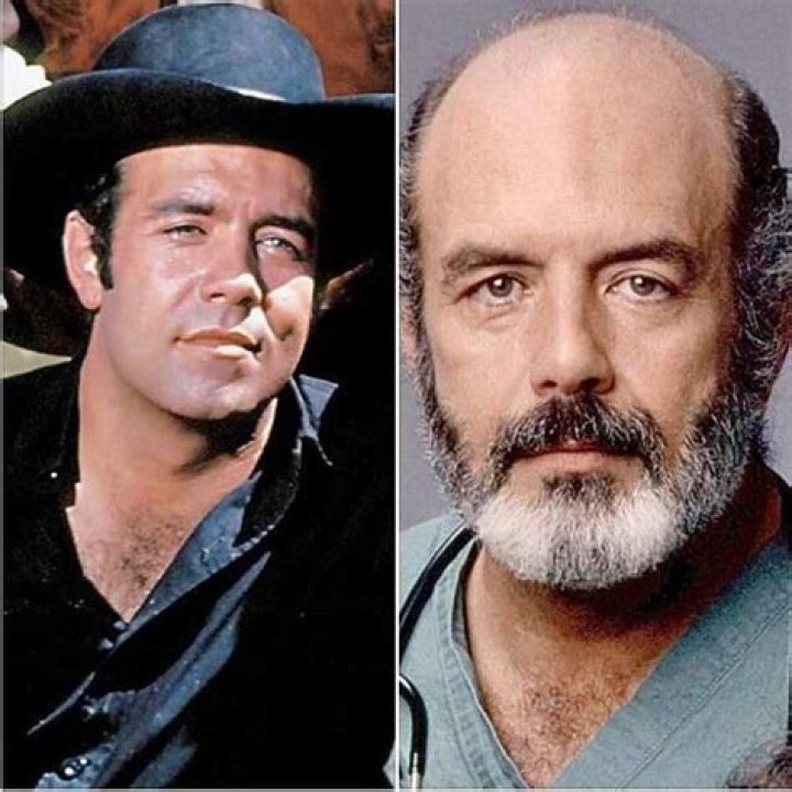 Pernell Roberts Net Worth | Celebrity Net Worth