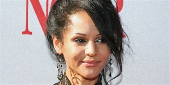 Persia White Net Worth | Celebrity Net Worth