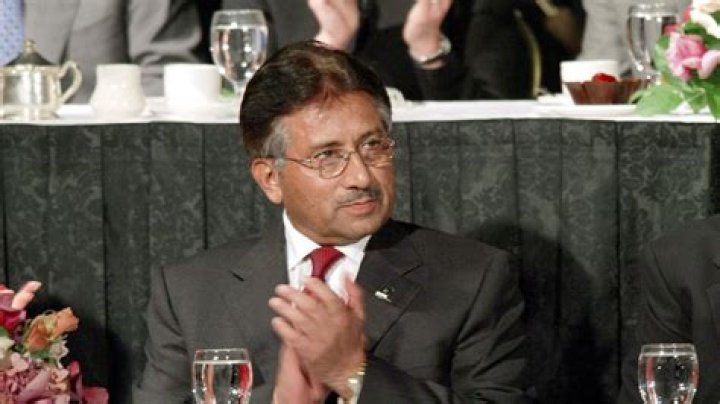 Pervez Musharraf Net Worth | Celebrity Net Worth
