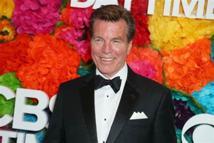 Peter Bergman Net Worth | Celebrity Net Worth