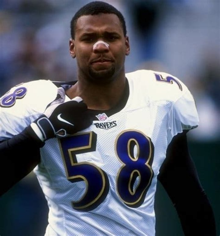 Peter Boulware Net Worth | Celebrity Net Worth