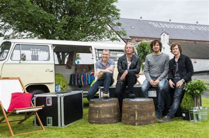 Peter Buck Net Worth | Celebrity Net Worth