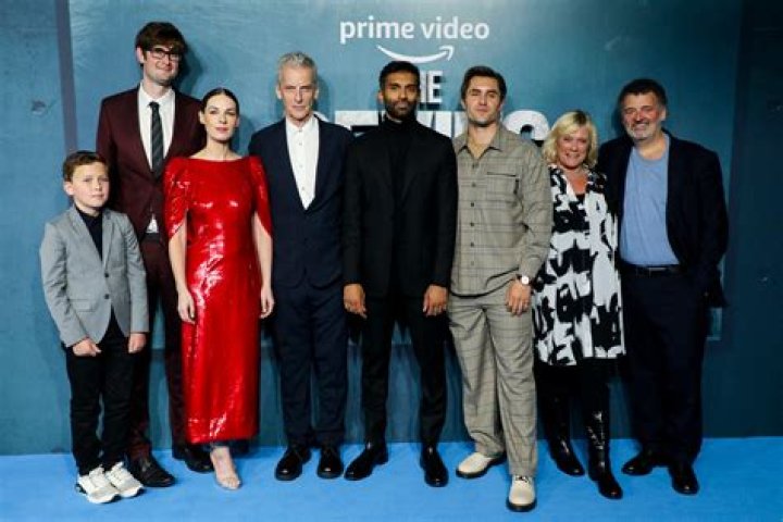 Peter Capaldi Net Worth | Celebrity Net Worth