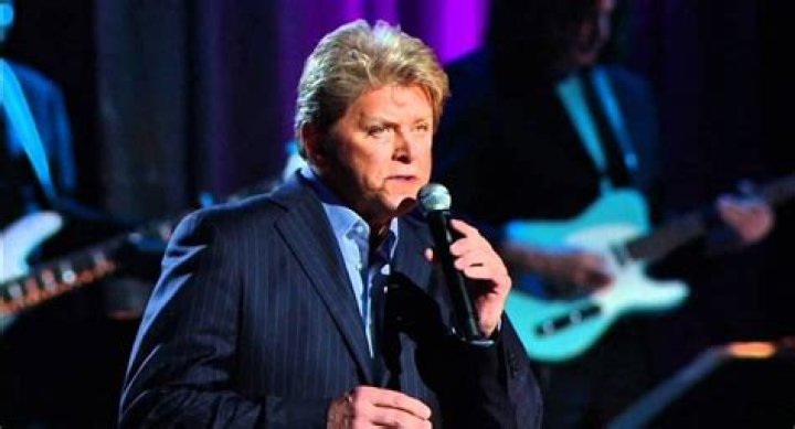 Peter Cetera Net Worth | Celebrity Net Worth