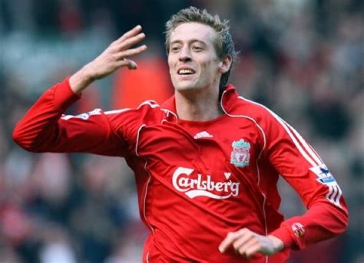 Peter Crouch Net Worth | Celebrity Net Worth