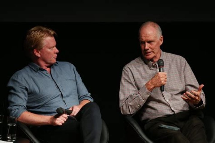 Peter Dickson Net Worth | Celebrity Net Worth