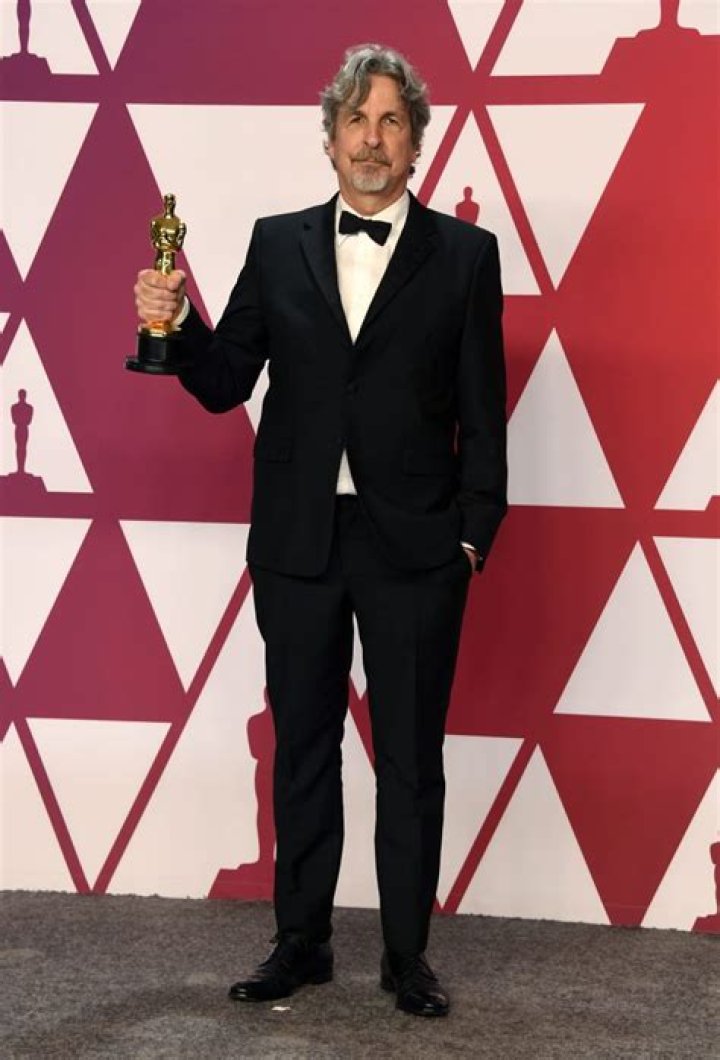 Peter Farrelly Net Worth | Celebrity Net Worth