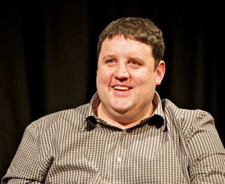 Peter Kay Net Worth | Celebrity Net Worth