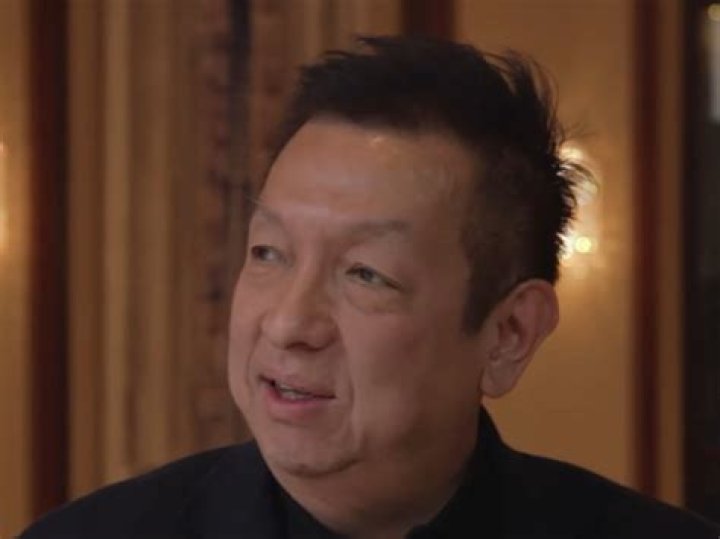 Peter Lim Net Worth | Celebrity Net Worth