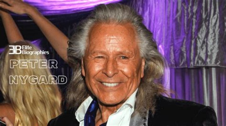 Peter Nygard Net Worth | Celebrity Net Worth