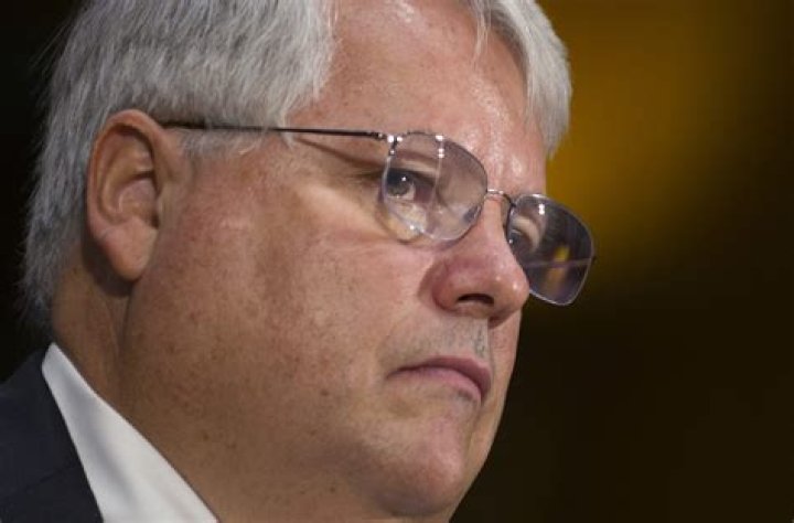 Peter Oppenheimer Net Worth | Celebrity Net Worth