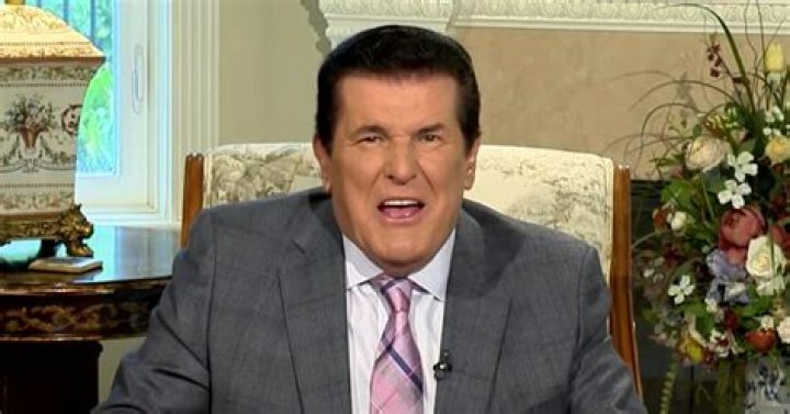 Peter Popoff Net Worth | Celebrity Net Worth