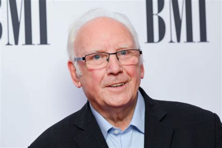 Peter Waterman Net Worth | Celebrity Net Worth