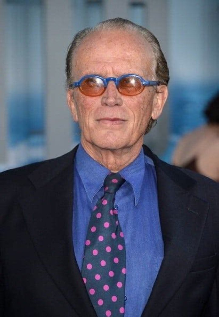 Peter Weller Net Worth | Celebrity Net Worth