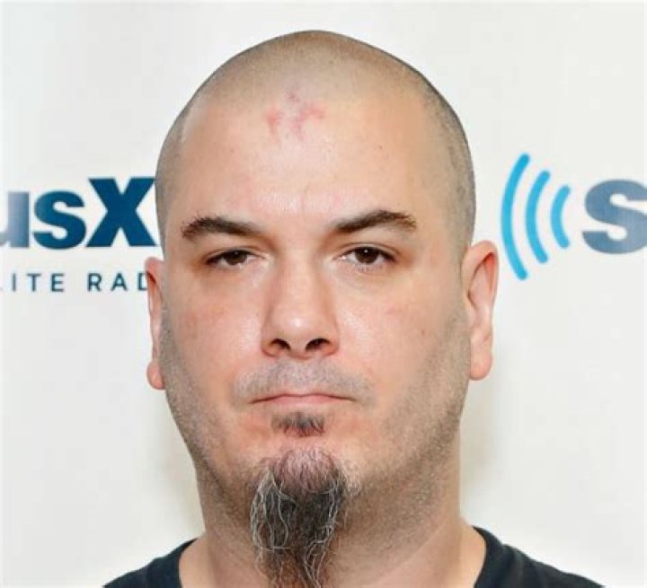 Phil Anselmo Net Worth | Celebrity Net Worth