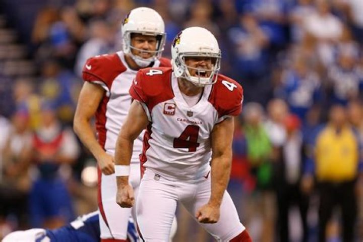 Phil Dawson Net Worth | Celebrity Net Worth