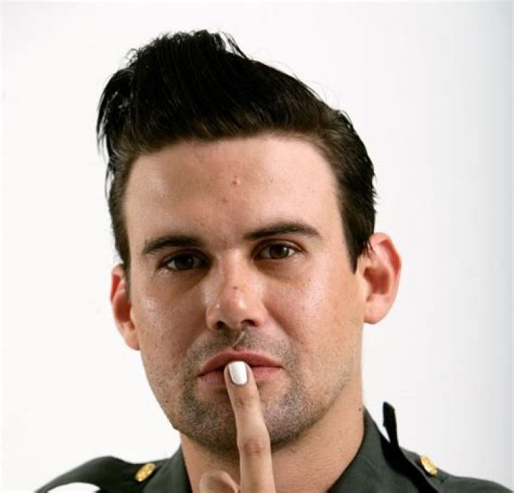 Phil Jamieson Net Worth | Celebrity Net Worth