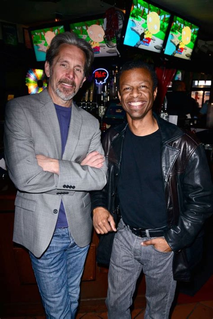 Phil LaMarr Net Worth | Celebrity Net Worth