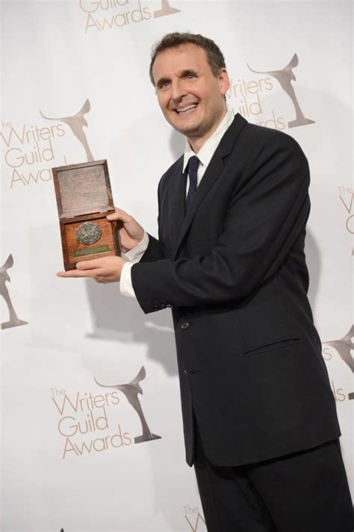 Phil Rosenthal Net Worth | Celebrity Net Worth