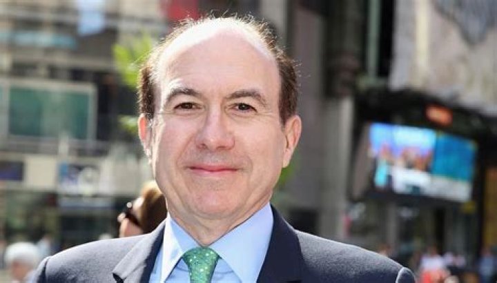 Philippe Dauman Net Worth | Celebrity Net Worth
