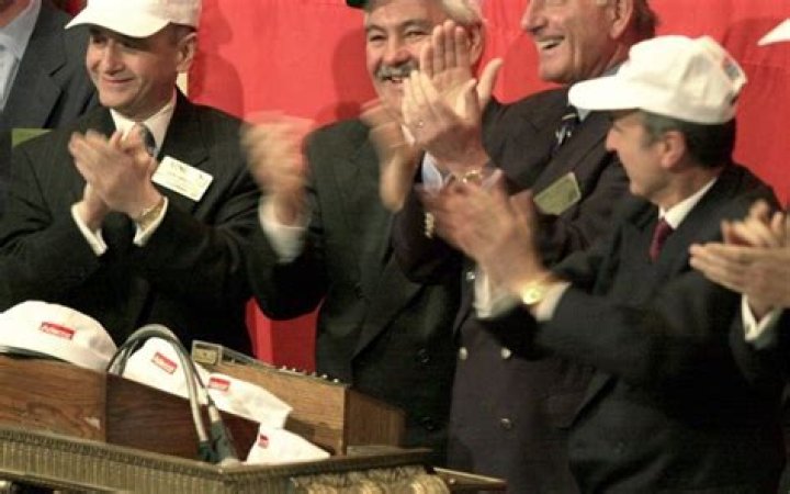 Philippe Foriel-Destezet Net Worth | Celebrity Net Worth